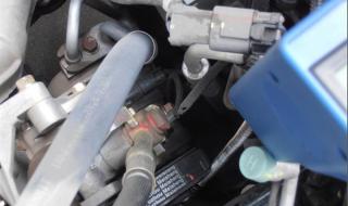 汽车空调不制冷的原因及修理费用